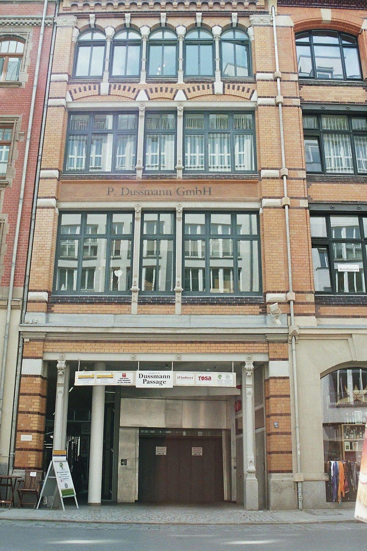 Pension Schlafgut Leipzig Luaran gambar