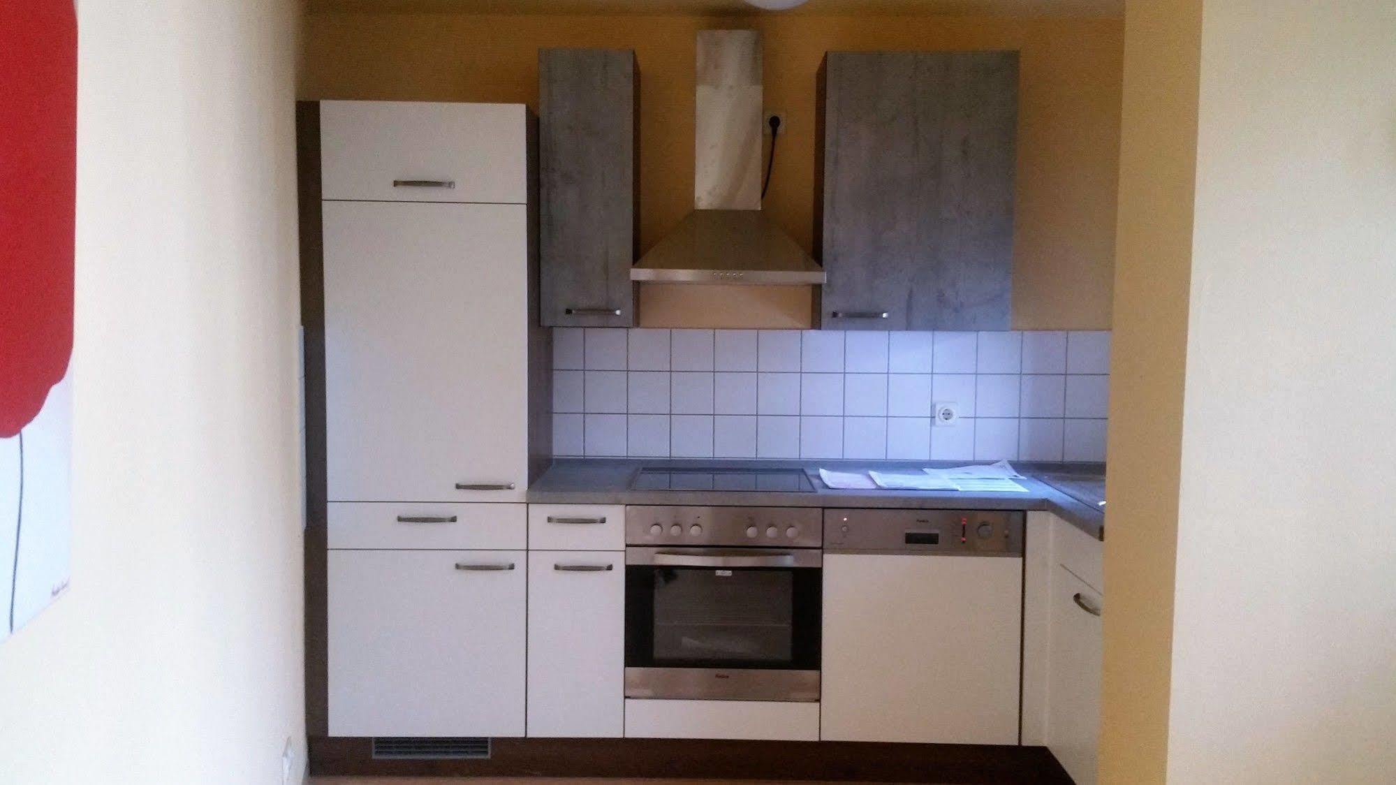 Pension Schlafgut Leipzig Luaran gambar