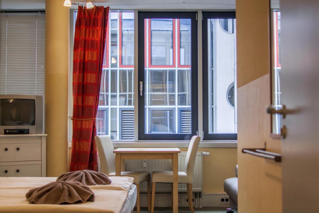 Pension Schlafgut Leipzig Luaran gambar